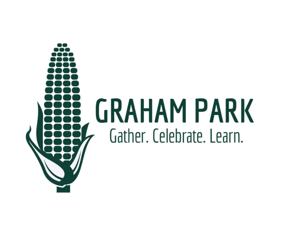 2023 Graham Park Master Plan