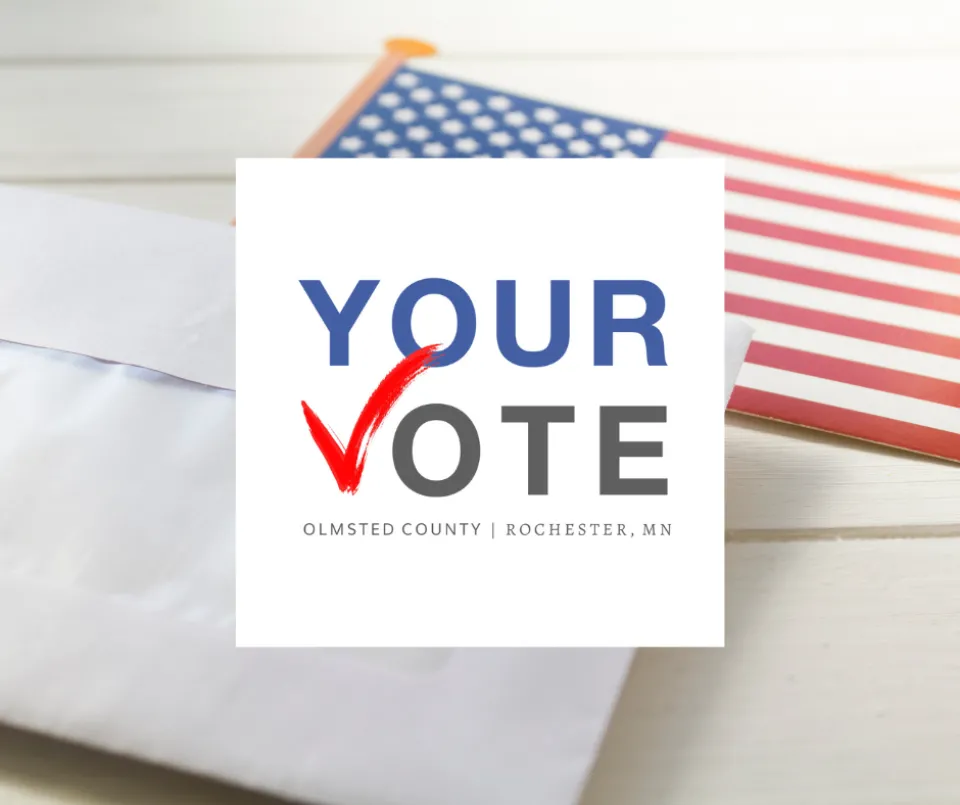 Voting absentee in the 2024 presidential primary 