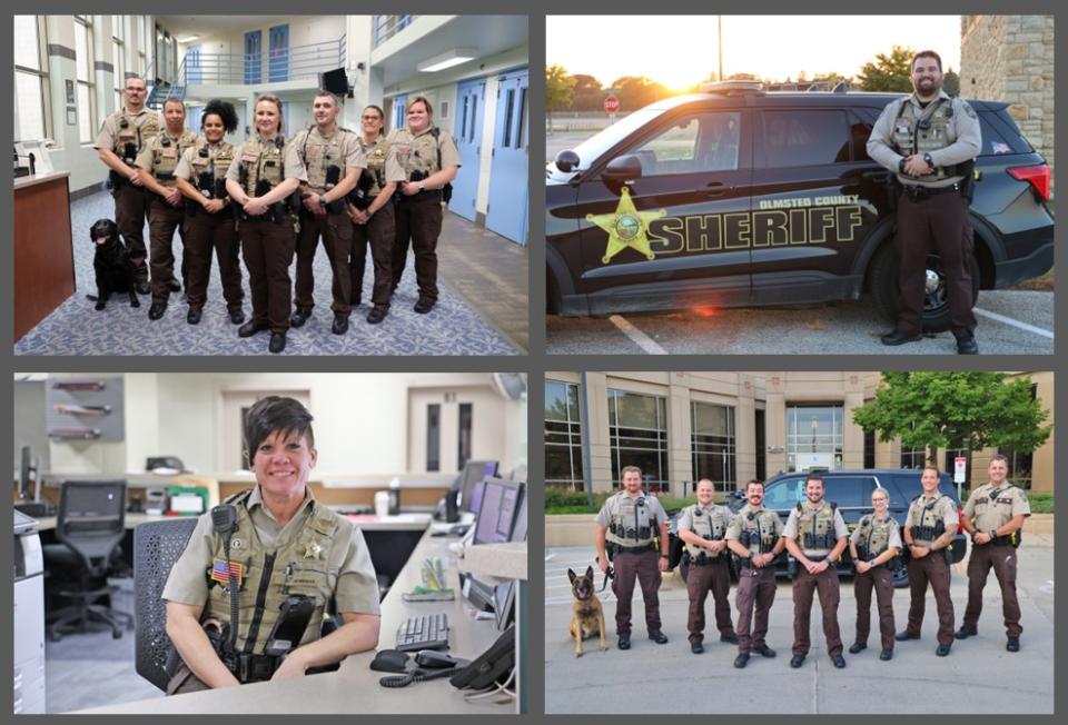 Sheriff's Office 2023 Annual Report