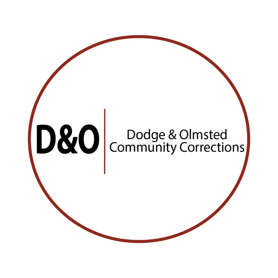 Dodge & Olmsted (D&O) Community Corrections receives Lead Innovator Award