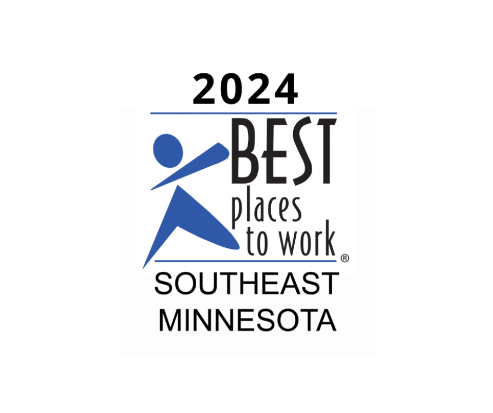Olmsted County recognized as one of area’s 2024 Best Places to Work