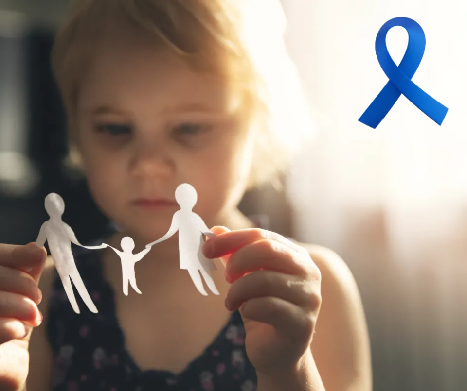 Olmsted County recognizing Child Abuse Prevention Month 
