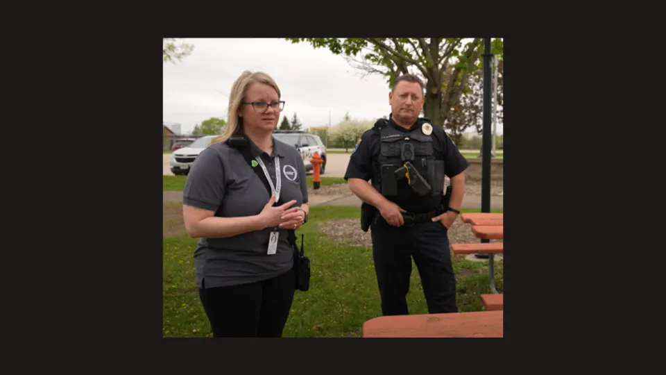 Crisis Response Team to provide localized mental health crisis assistance