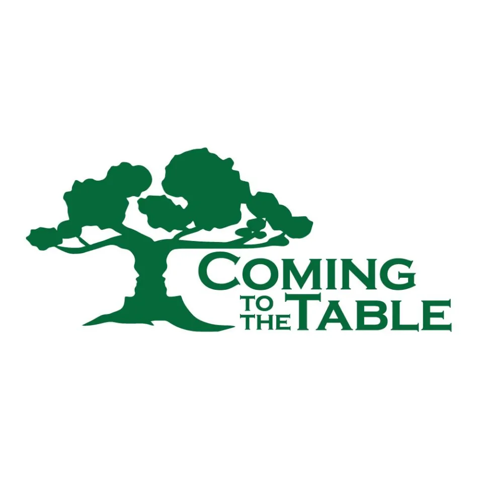 Community invited to attend Coming to the Table 2025 National Gathering in St. Paul in June 2025