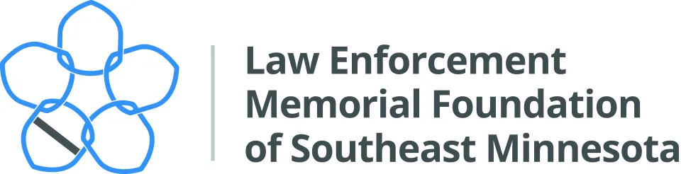 Law Enforcement Memorial Logo