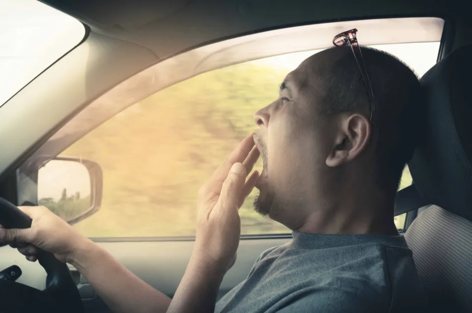 TZD Tuesday: The Ongoing Effects of Daylight Savings Time on Driver Fatigue
