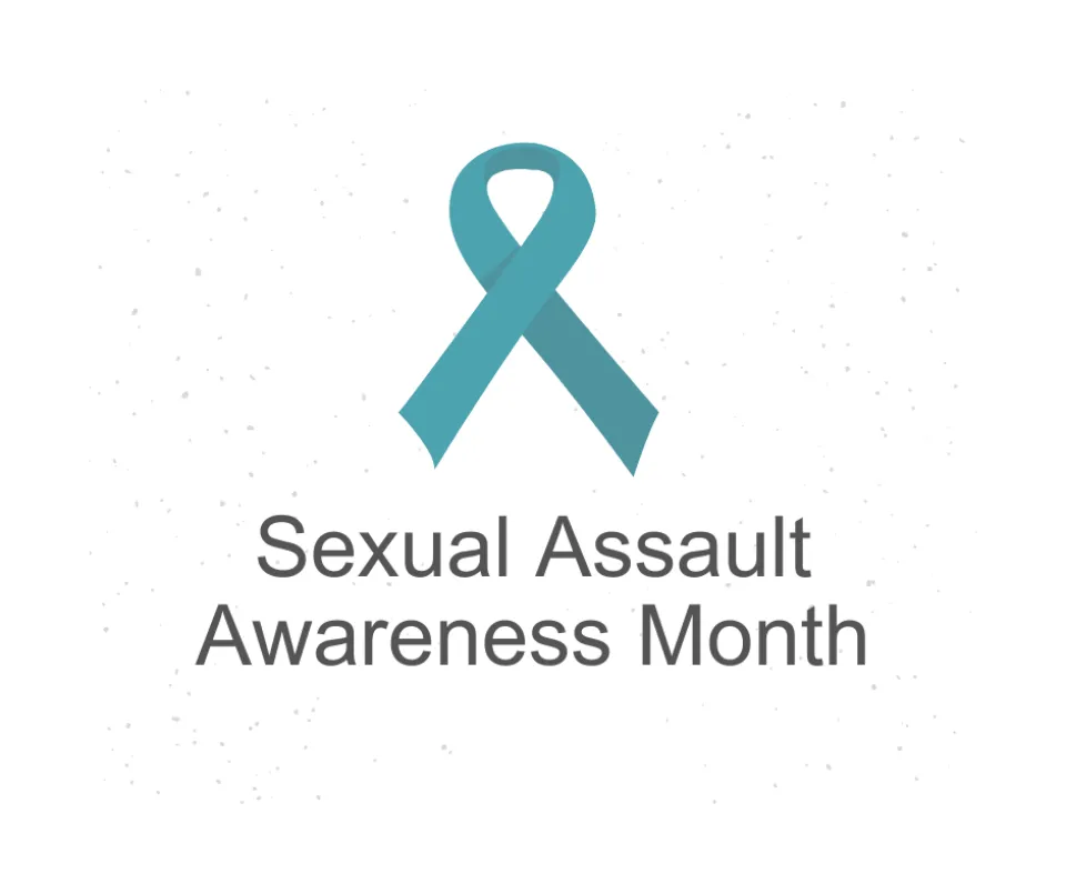 Dodge & Olmsted Victim Services hosts events to support survivors during Sexual Assault Awareness Month 