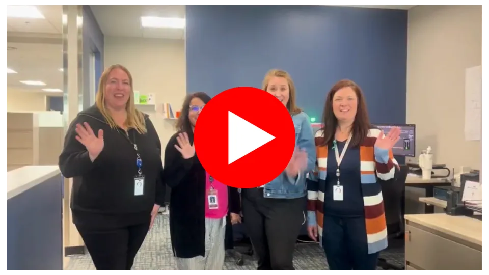 Olmsted County named a 2025 Best Place to Work!