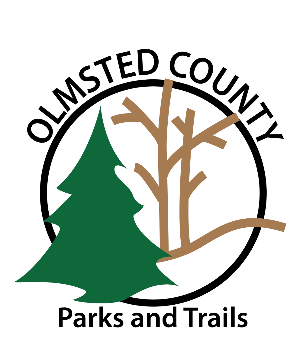 Olmsted County Parks and Trails - New department name