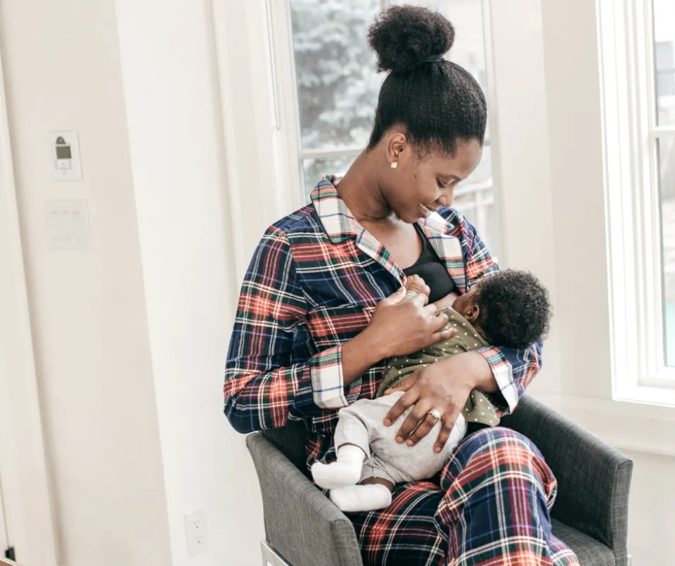 Olmsted County Public Health Services’ WIC program receives national recognition for breastfeeding support efforts 
