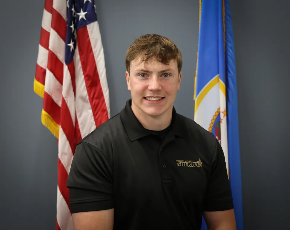 Tucker Salley Head Shot