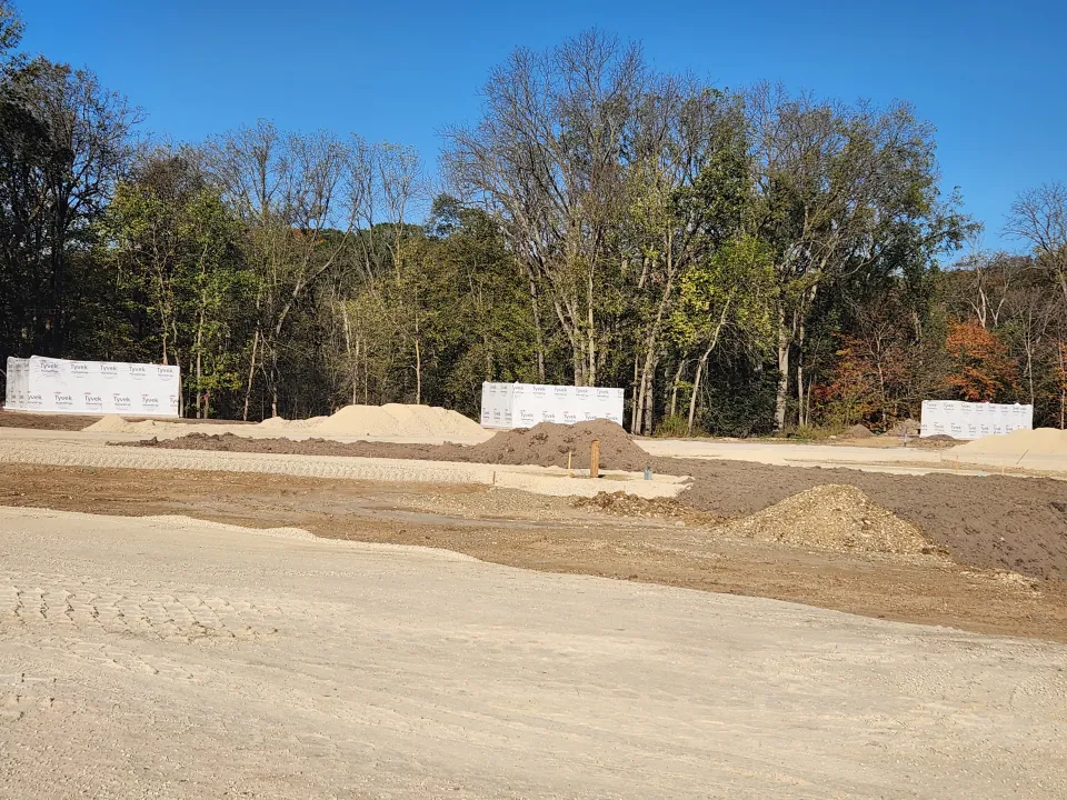 new camper cabins