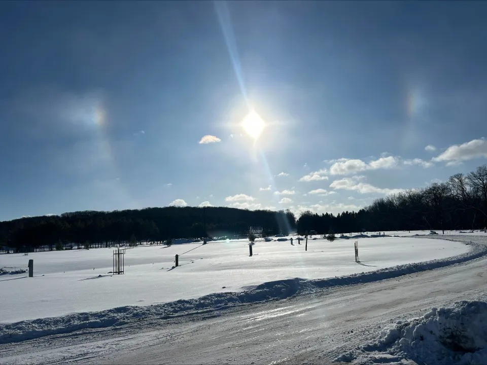 Olmsted County Parks and Trails Newsletter - Spring 2026