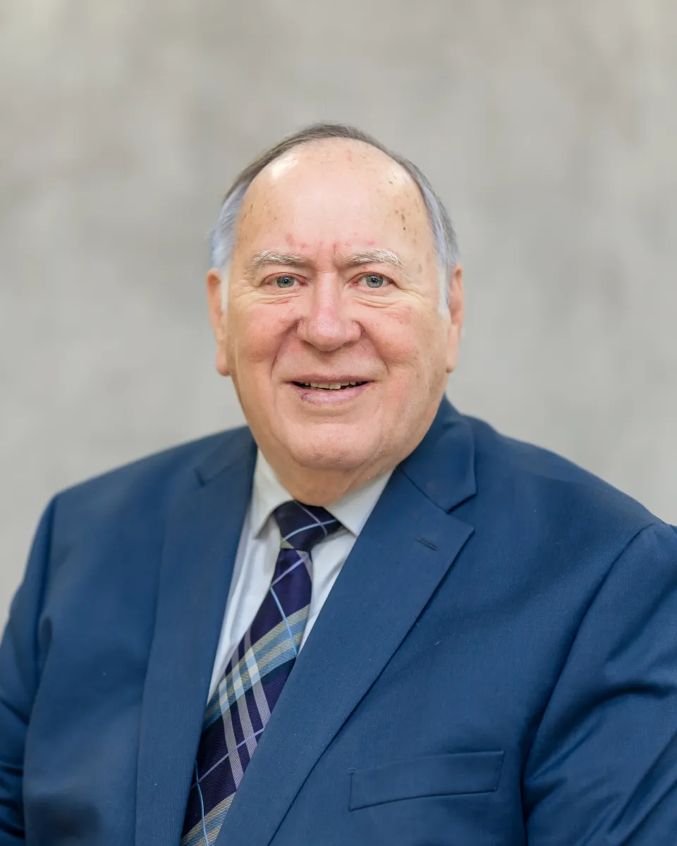 Commissioner Senjem shares remarks in first meeting as Chair of the Olmsted County Board of Commissioners