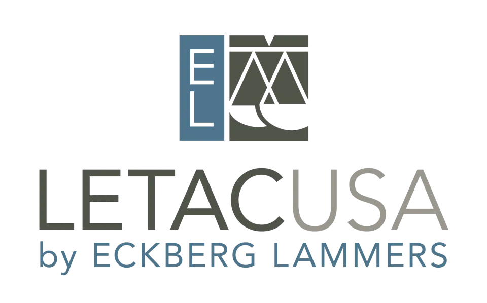 LETAC logo