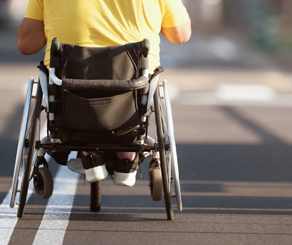 Olmsted County seeks public input on draft ADA accessibility updates