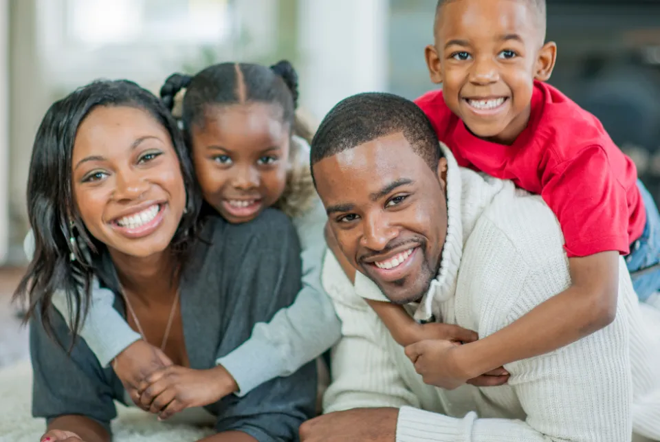 Join a focus group this May to help shape early learning and outdoor programs 