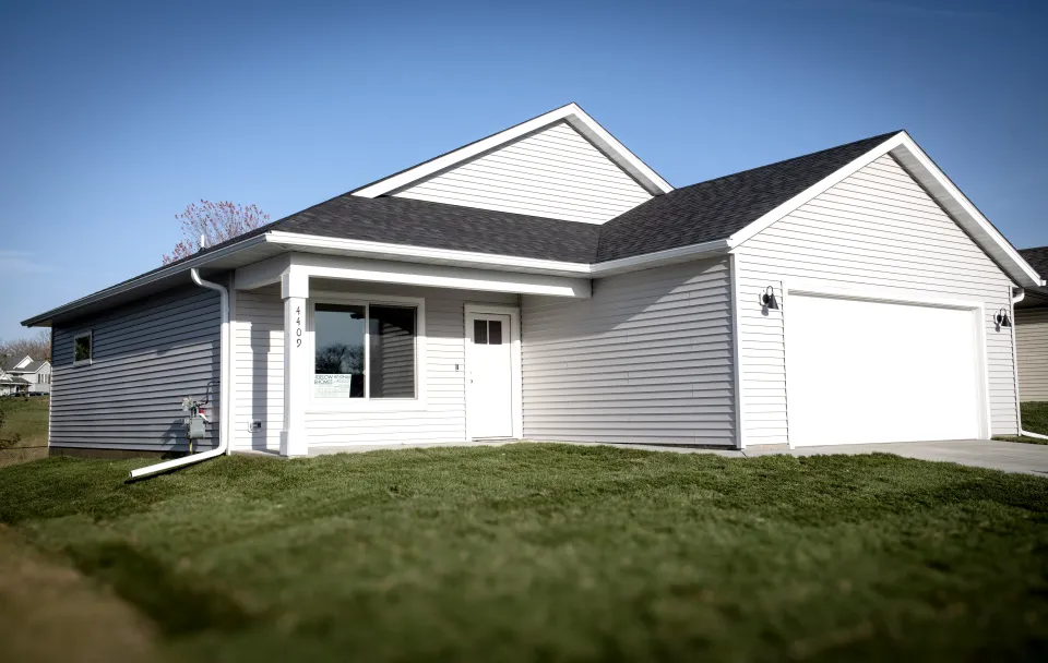 Olmsted County Housing and Redevelopment Authority announces funding opportunity for GAIN program