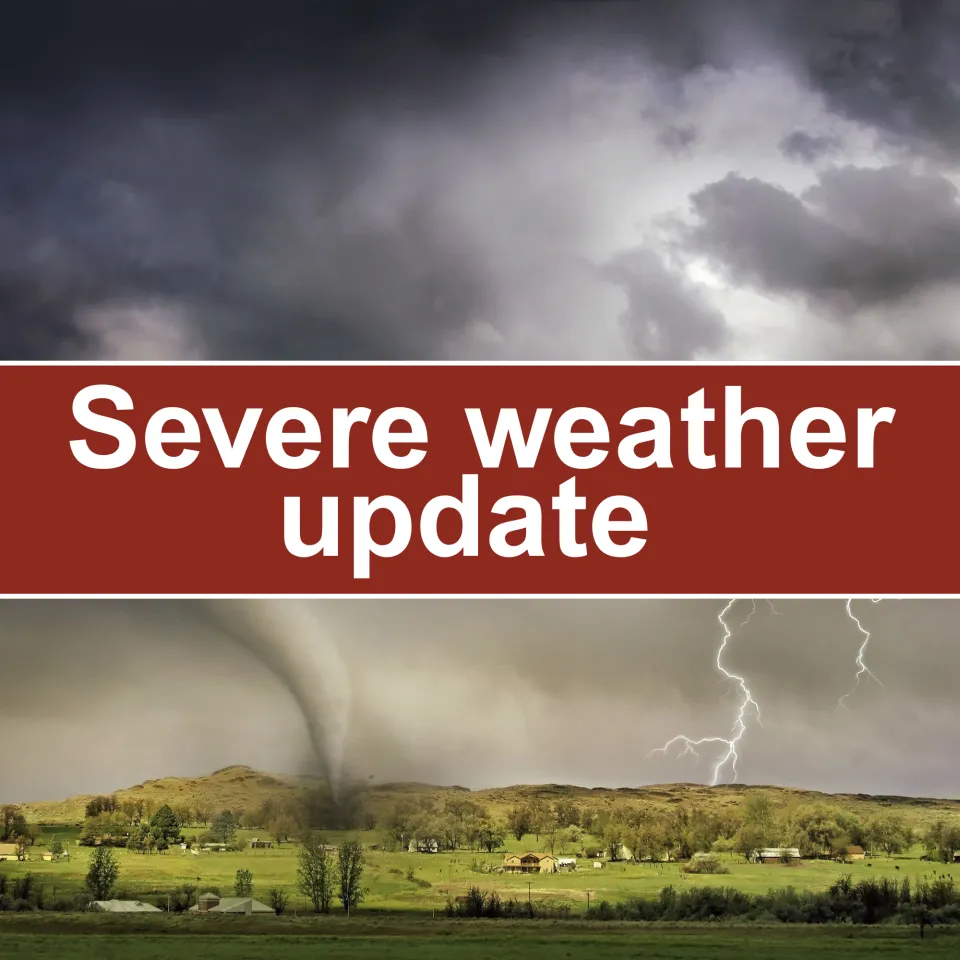 Recovery efforts continue following recent severe weather 