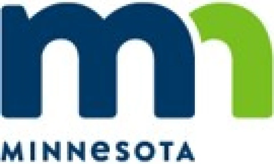 State of Minnesota logo