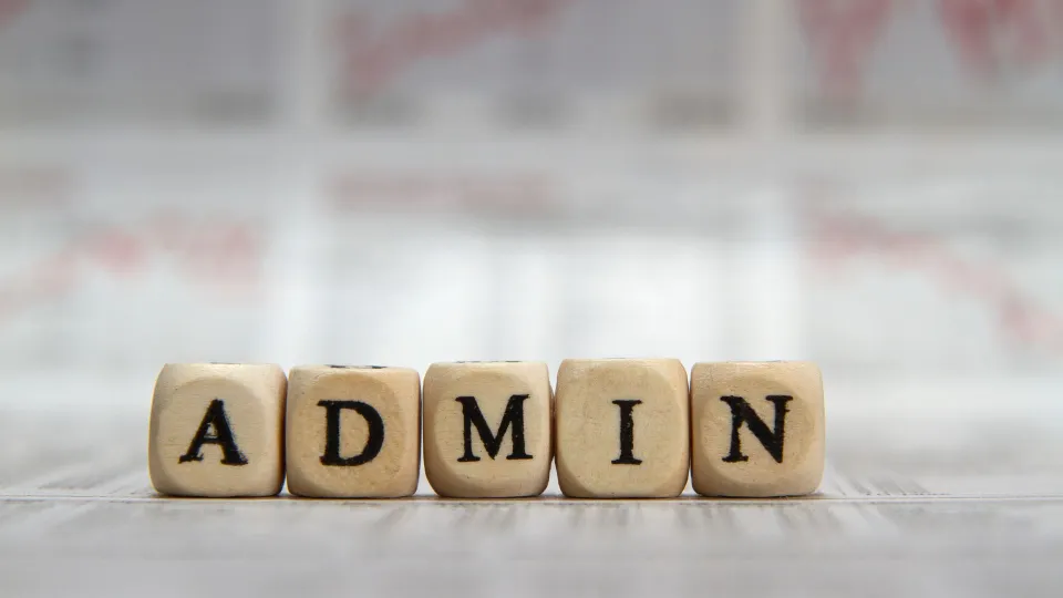 HRA administration