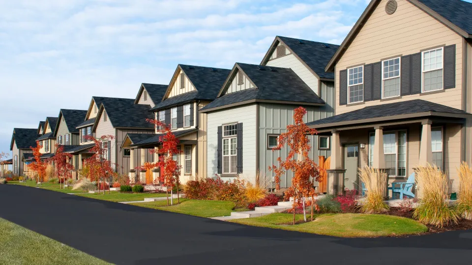 Housing Rehabilitation Programs
