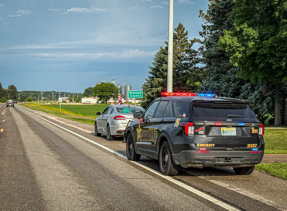 Southern Minnesota border-to-border effort to begin July 1 as part of statewide enforcement campaign