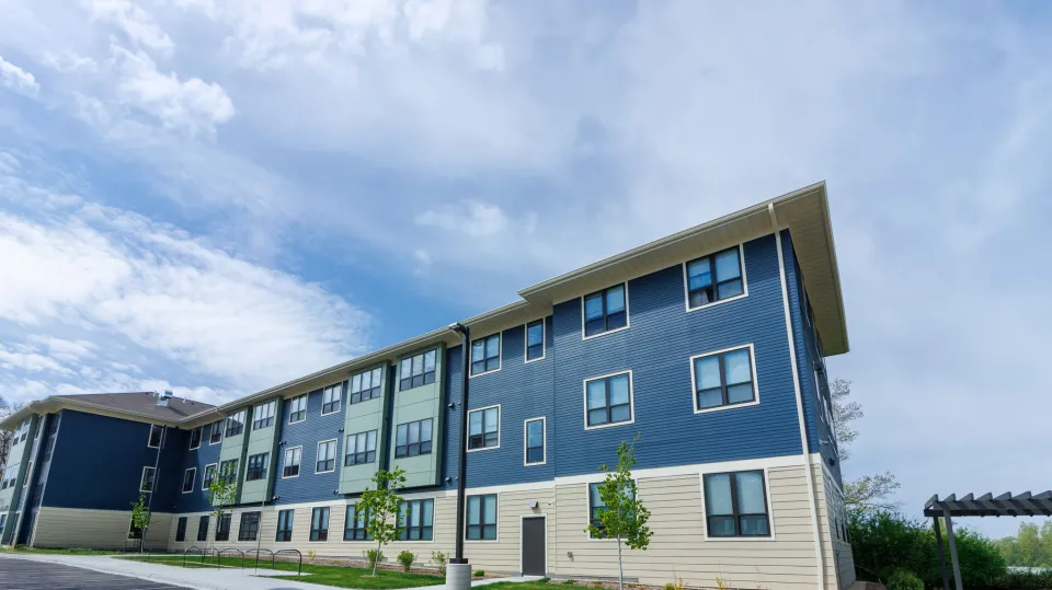 Housing