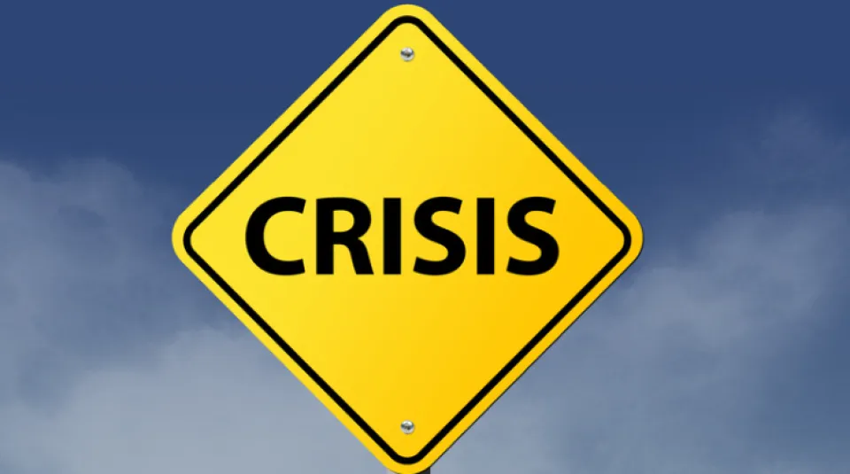 Crisis Response Team