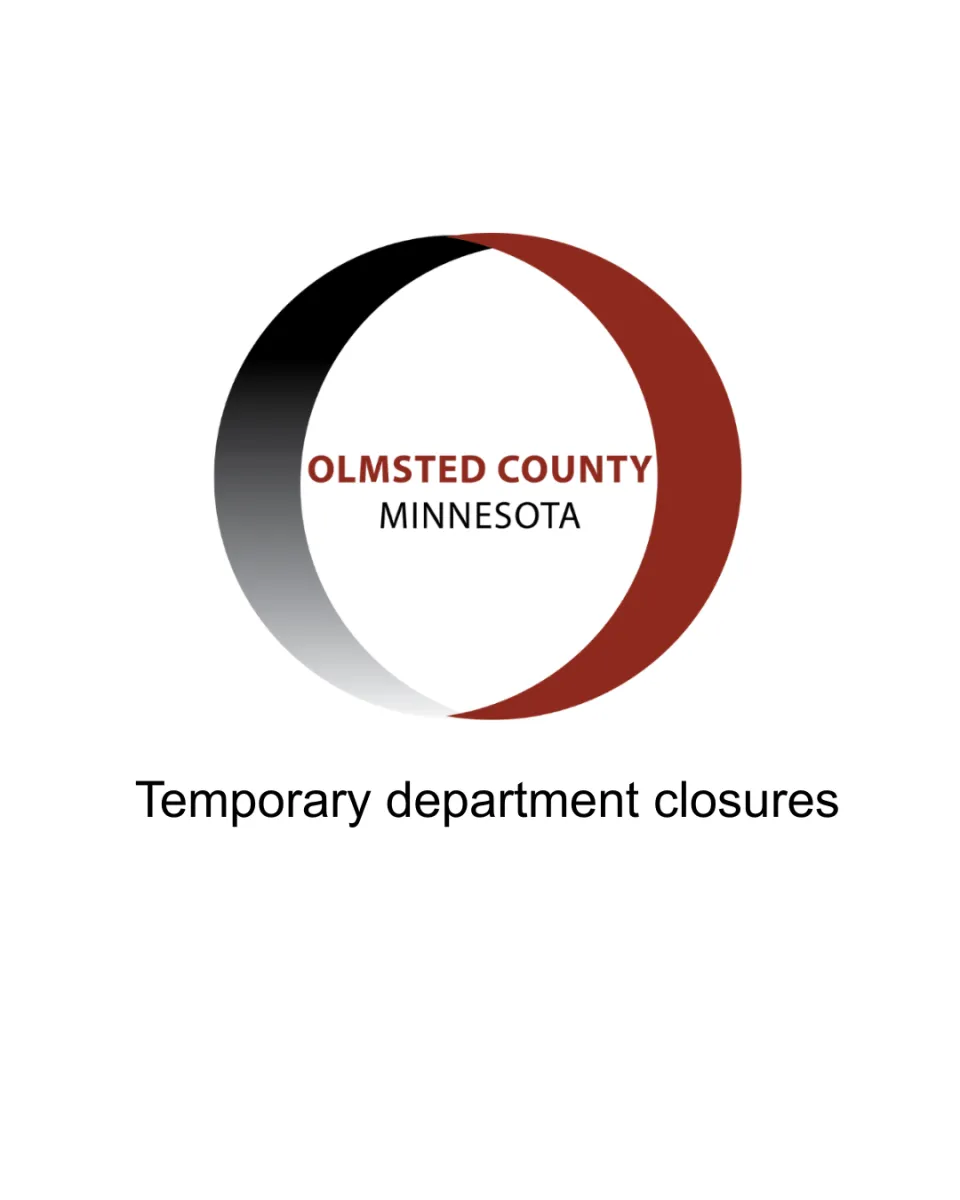 Temporary department closures for staff development – July 8, 2026