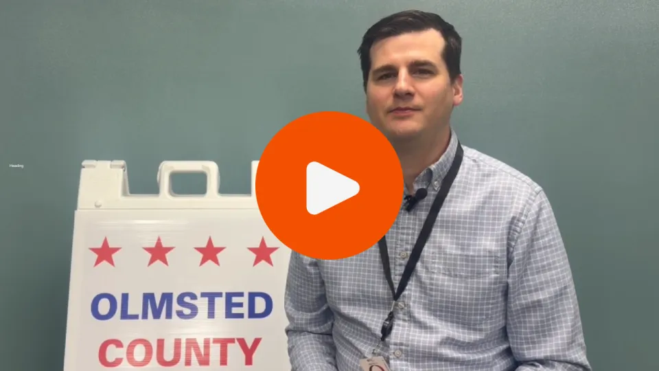 Early voting YouTube thumbnail