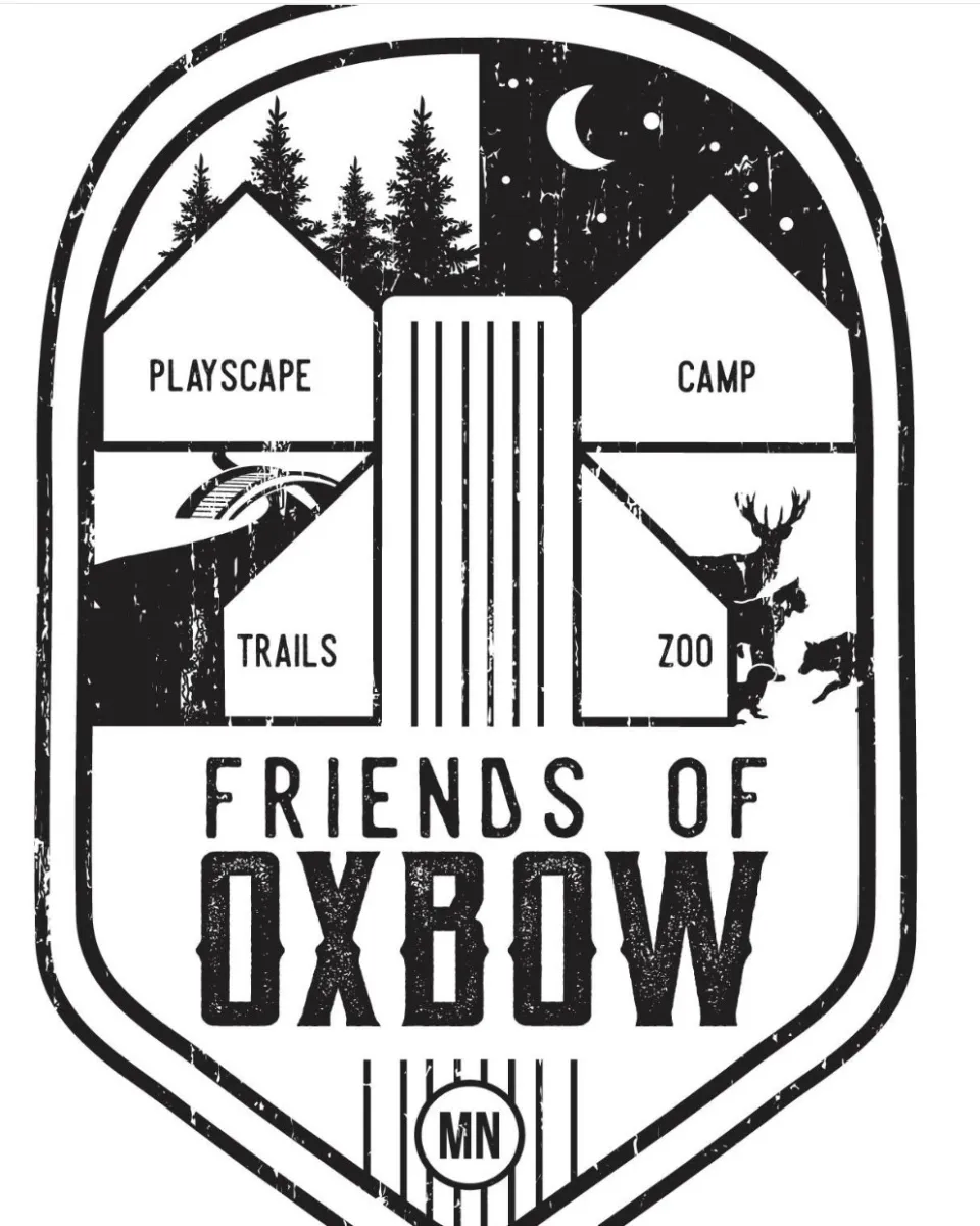 Friends of Oxbow logo