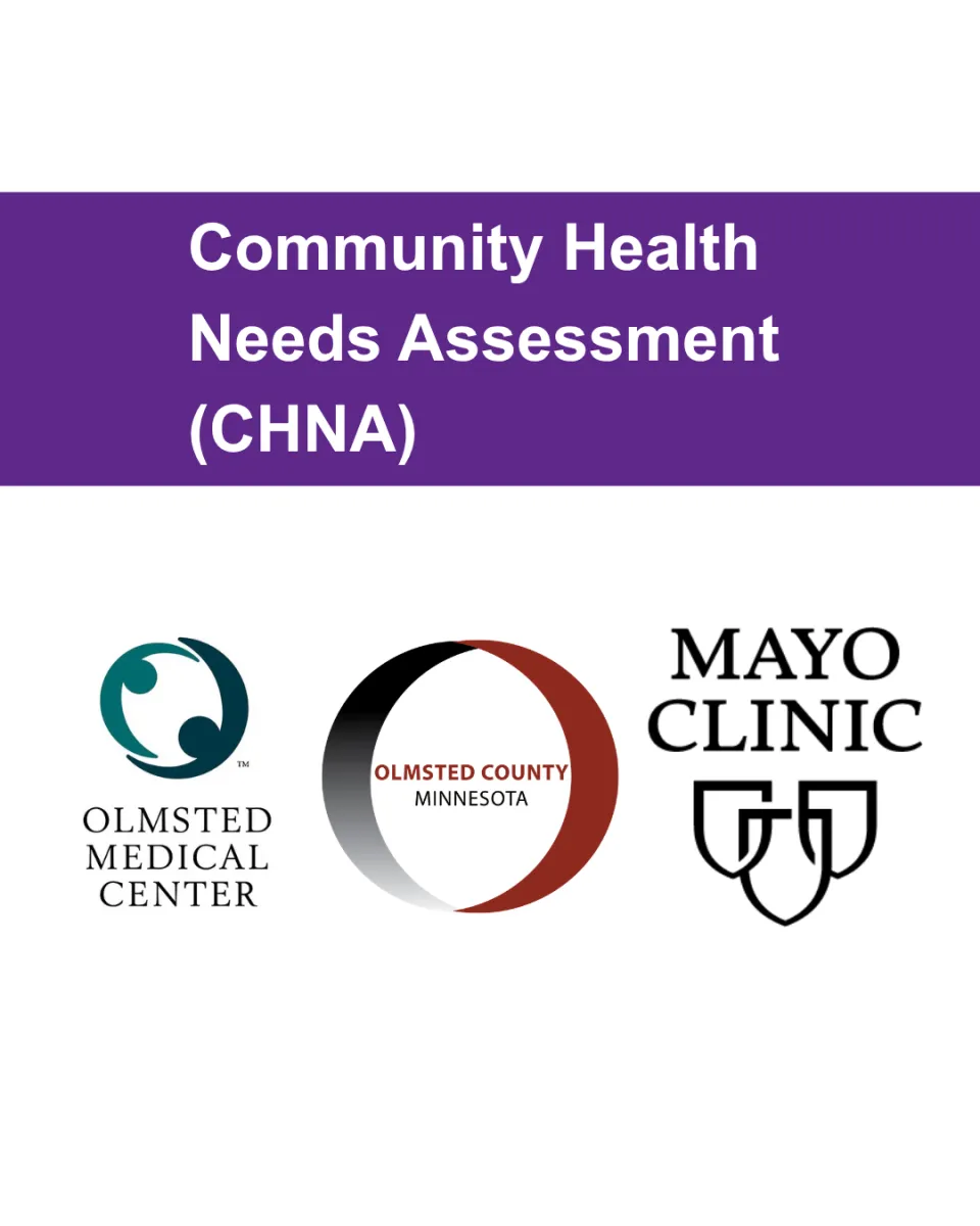 Community Health Assessment and Planning