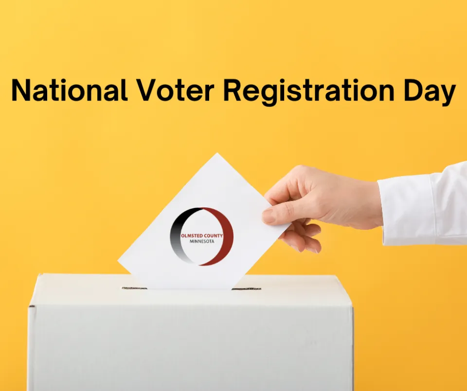 Protecting the accuracy and integrity of Minnesota’s voter registration system 