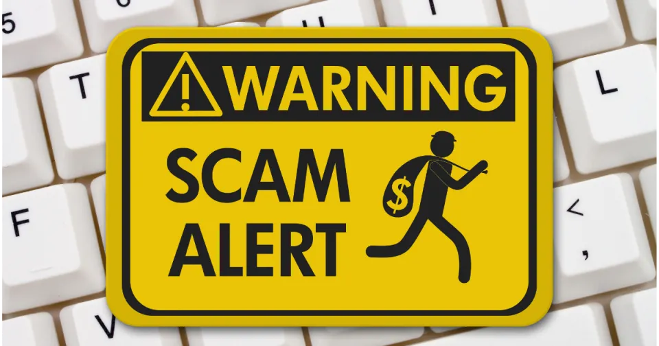 Olmsted County warns of scam emails targeting permit applicants