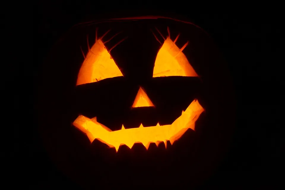 Jack-o-lantern