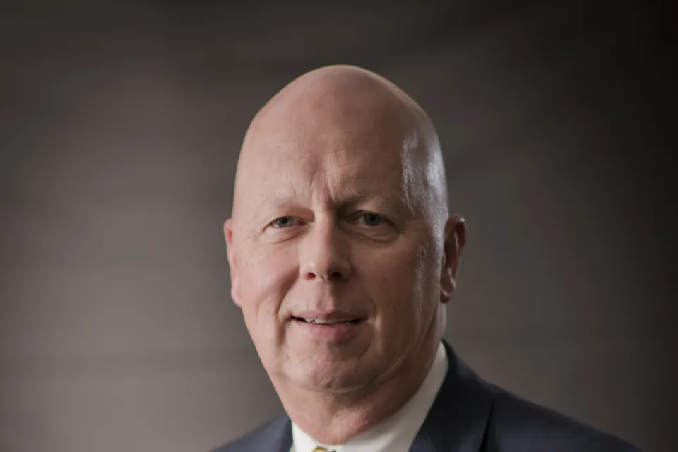 Mark Ostrem
