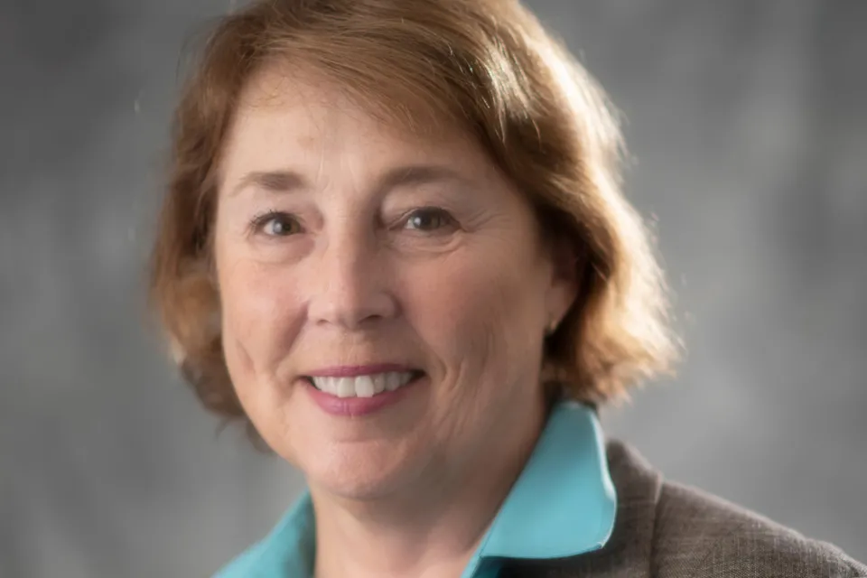 Commissioner Sheila Kiscaden