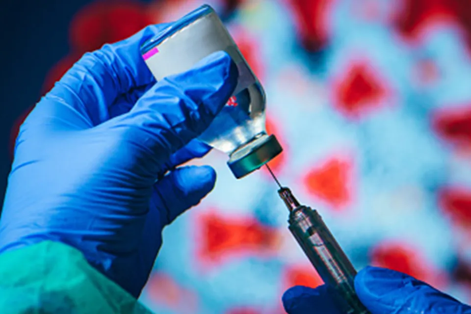 covid 19 vaccine