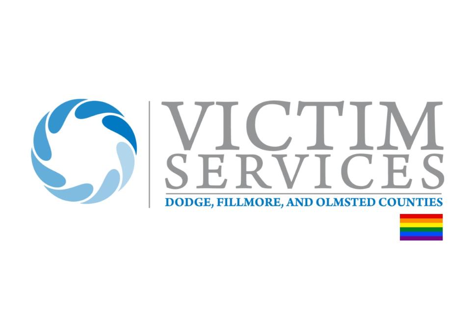 DFO Victim Services logo