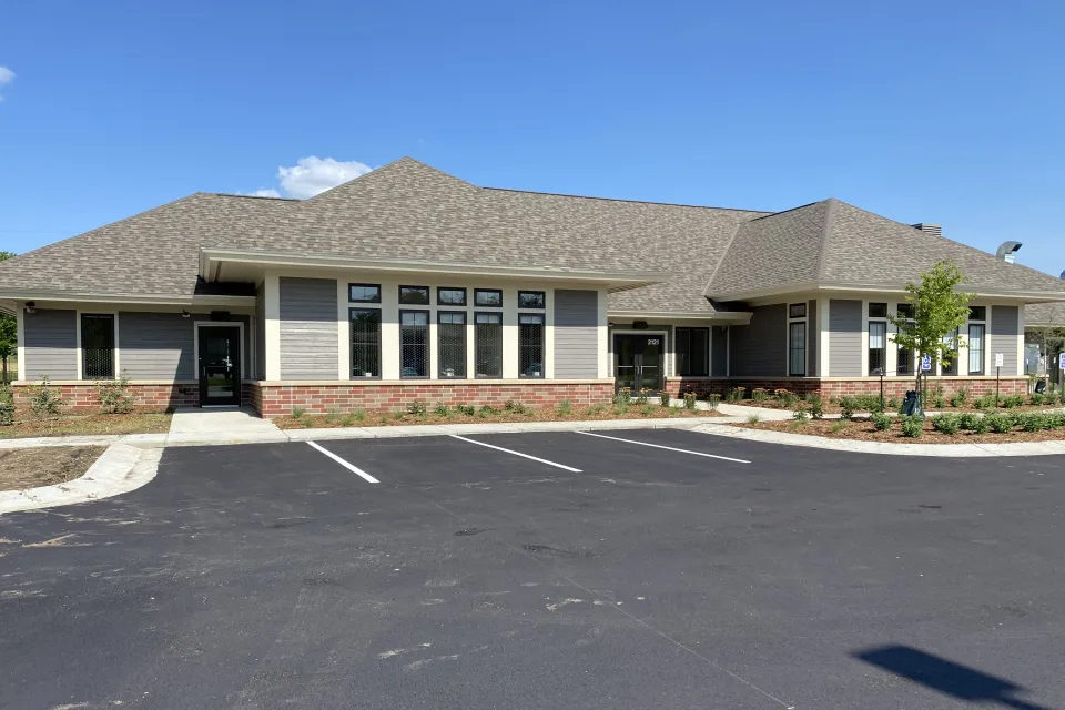 Southeast Regional Crisis Center