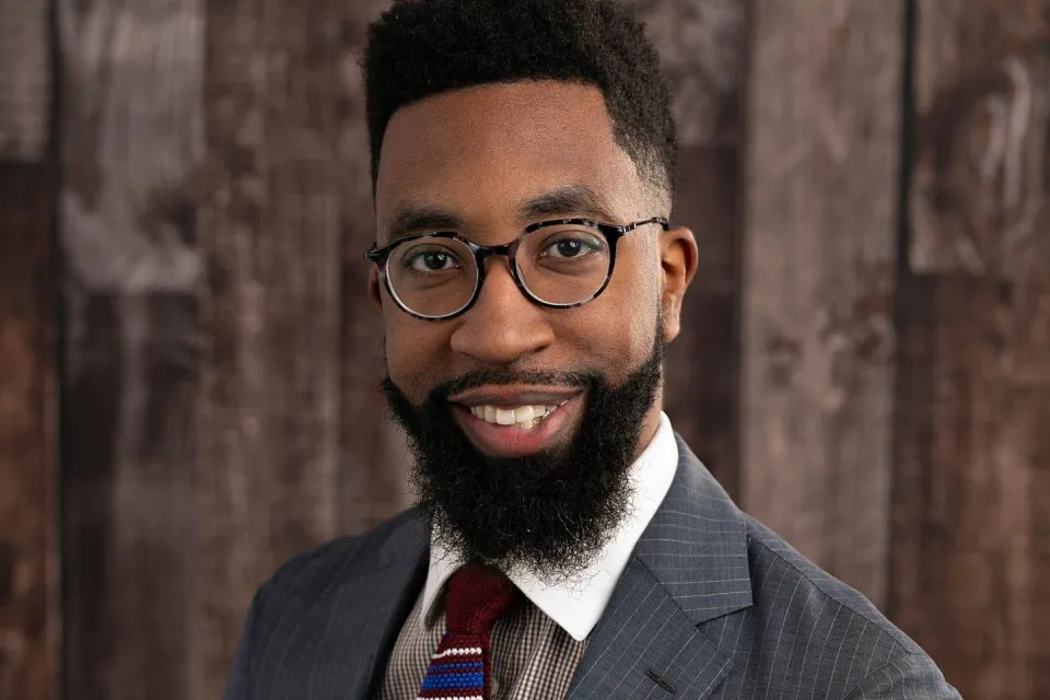 Sidney Frye II