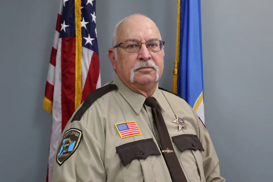 Head Shot of Scott Baker