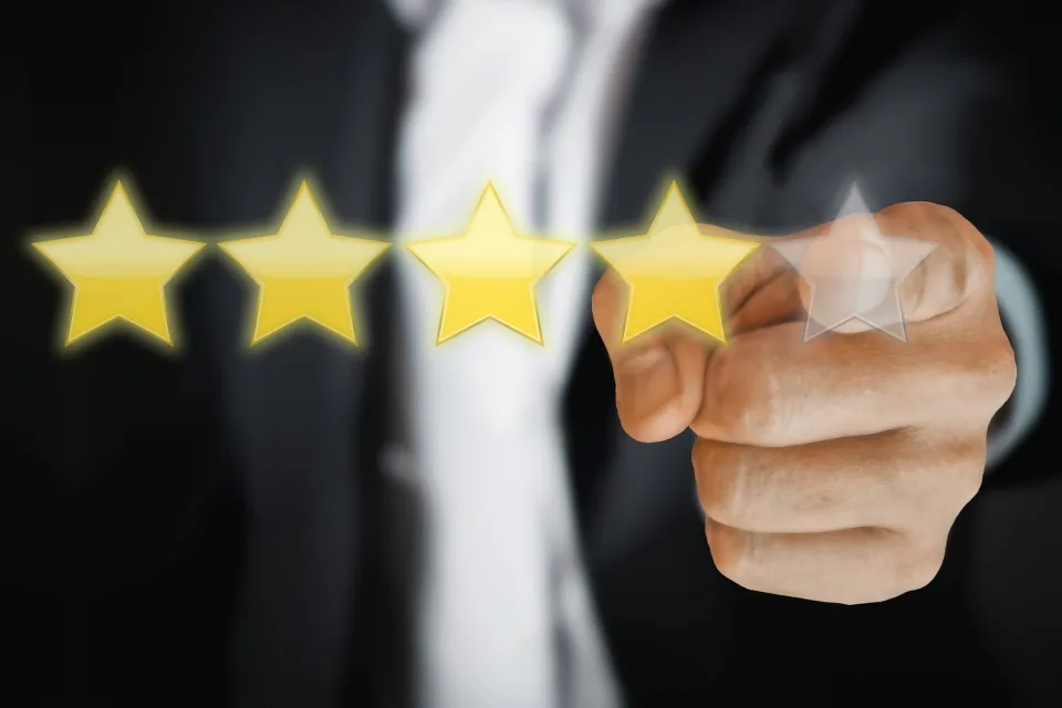 ratings