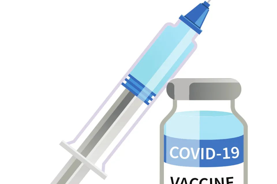 COVID vaccine