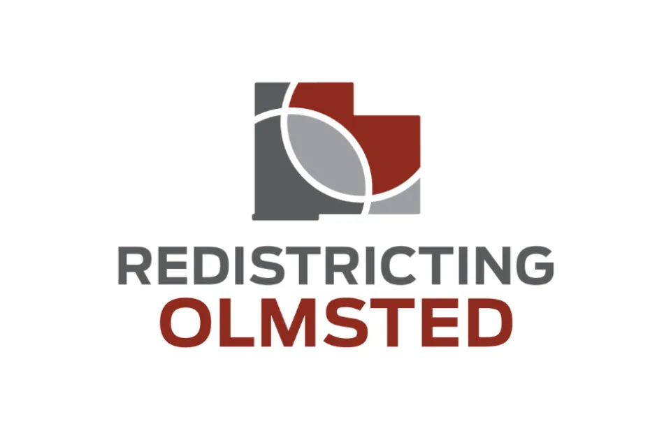 Redistricting Olmsted