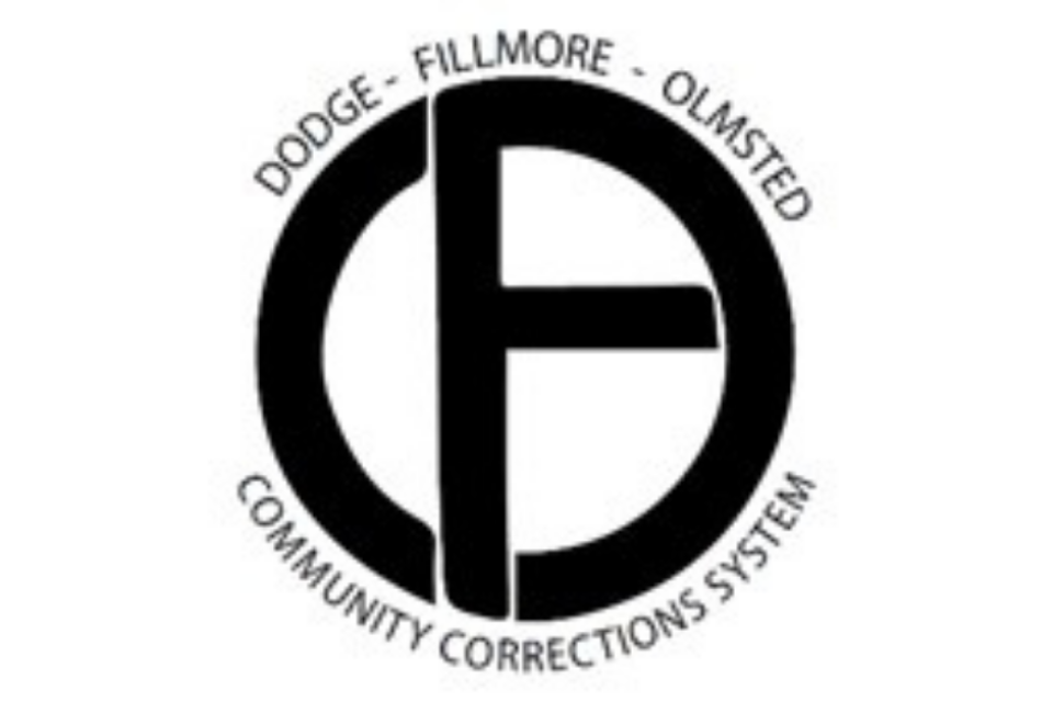 Dodge-Fillmore-Olmsted Community Corrections logo