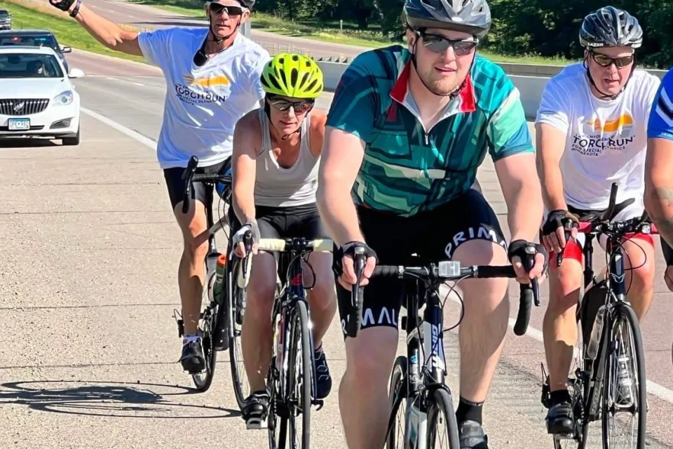 Bikers