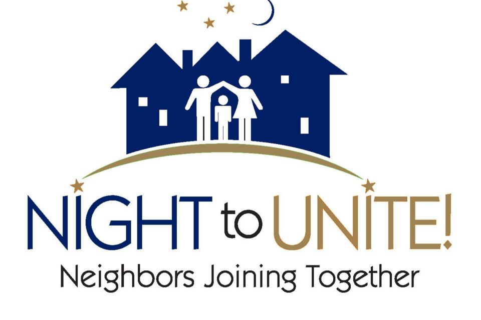 Night to Unite Logo