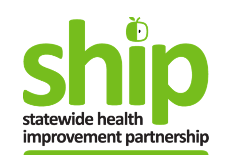 SHIP Statewide health improvement partnership Olmsted County Public Health